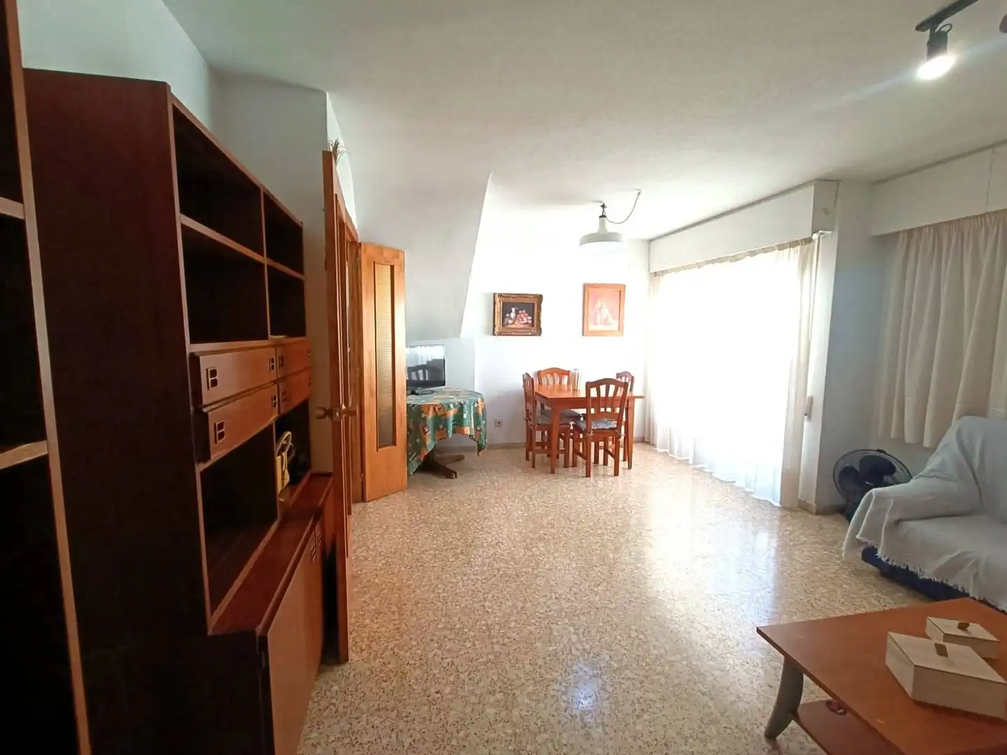 Duplex avec terrasse à vendre à Centro, imagen 11
