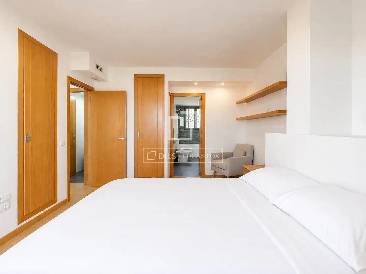 Penthouse with balcony for sale in Camins al Grau, imagen 19