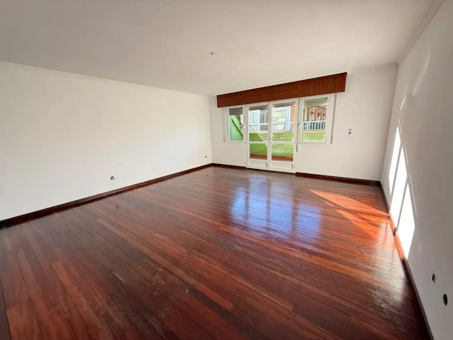 Wohnung mit Aufzug zum Verkauf in Rúa Santa Uxía, imagen 3