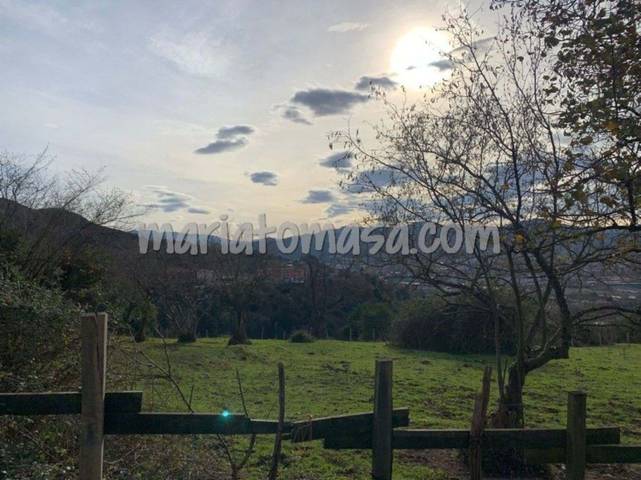 Casa-chalet en Venta en Azkaraibidea en Otxarkoaga