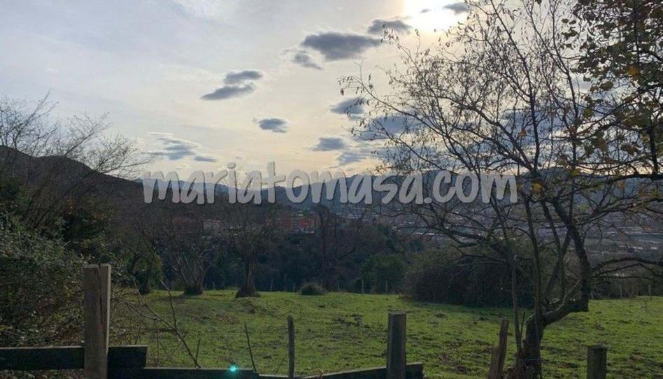 Foto 1 de Casa o chalet en venta en Azkaraibidea, Otxarkoaga, Bizkaia