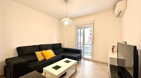 Foto 2 de Piso en venta en Calle Primavera, 8, Barrio de Zaidín, Granada Capital