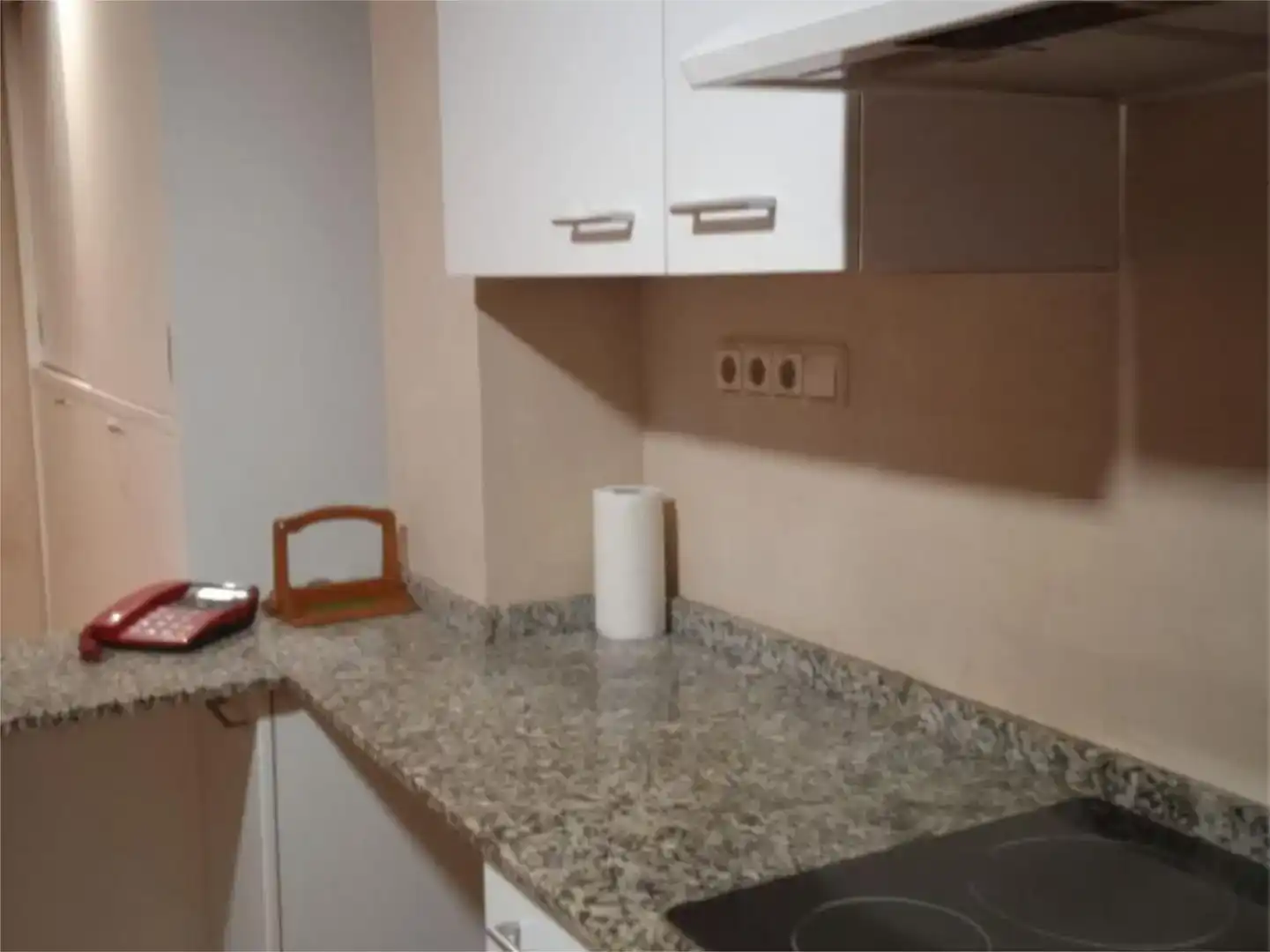 Cocina de Estudio en venta en Rocafort