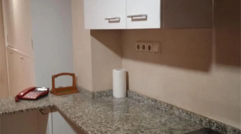 Foto 3 de Estudio en venta en Carrer Burjassot, 4, Rocafort, Valencia