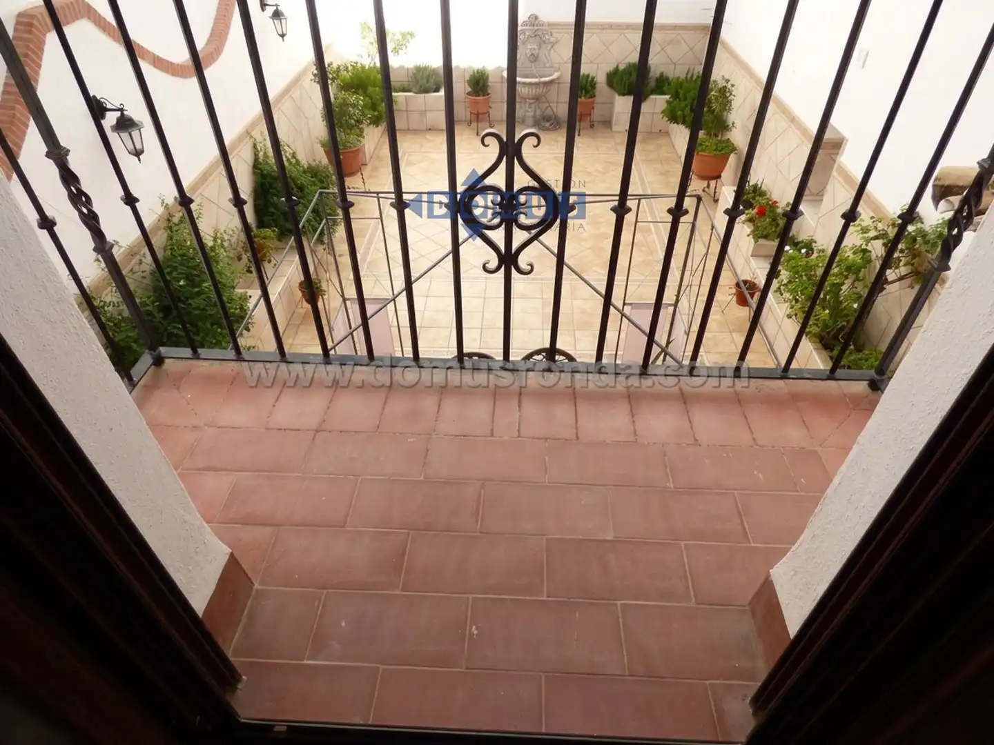 Casa con terrazza in vendita a San Rafael, imagen 18