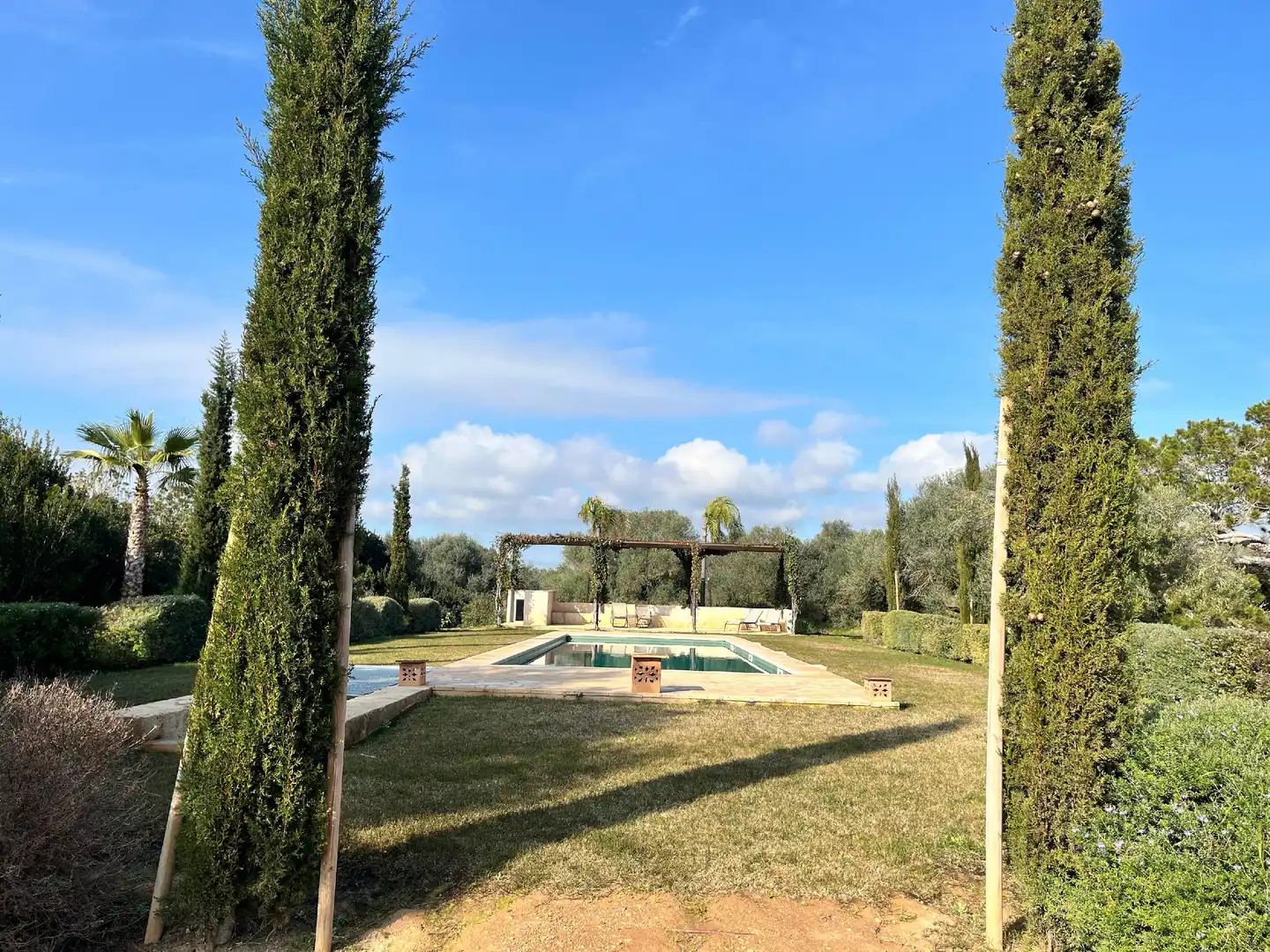 Xalet amb piscina en venda a Zona Rústica - Interior, imagen 29