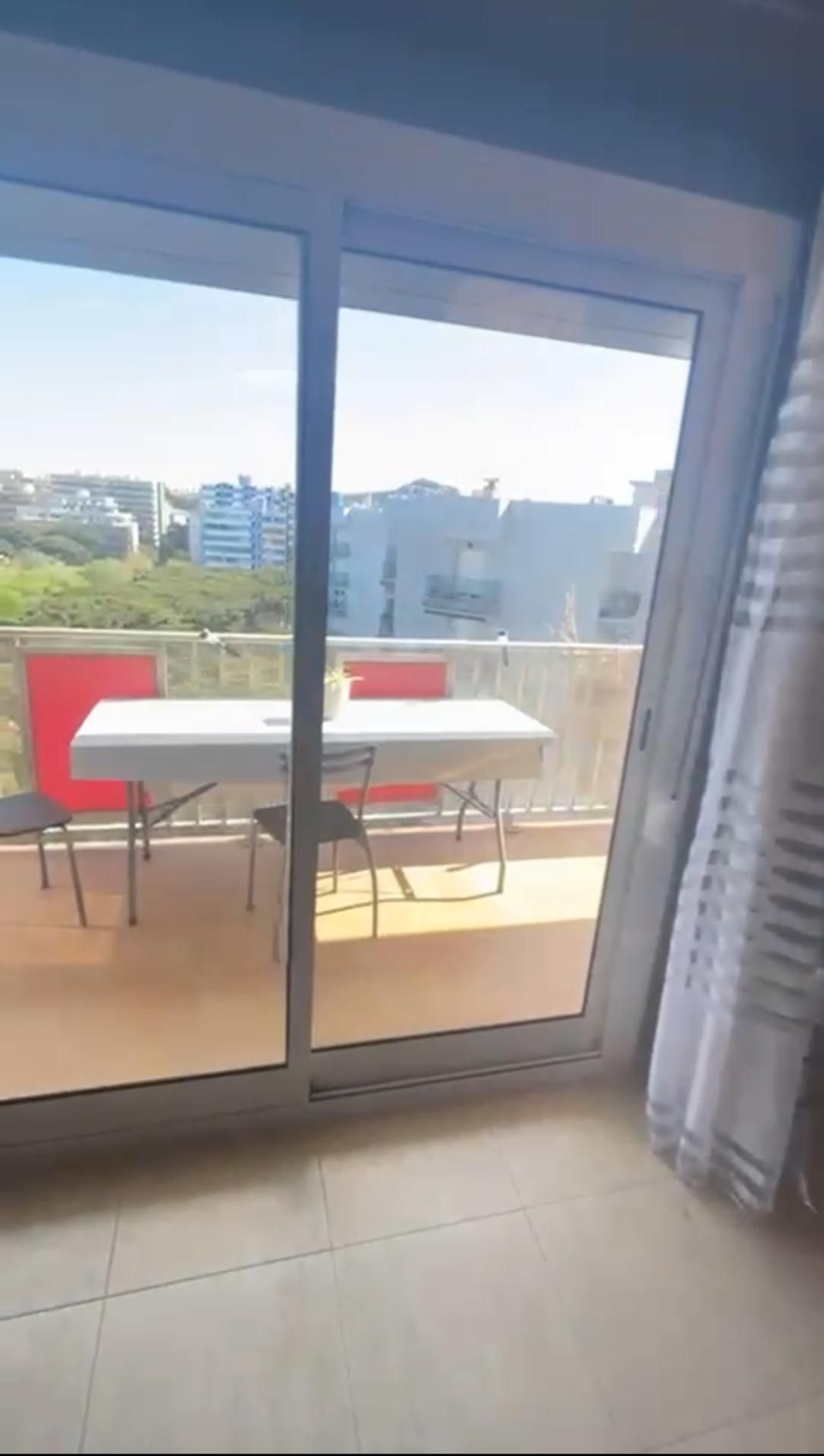 Apartament en venda a Residencial Blanes - Vistamar