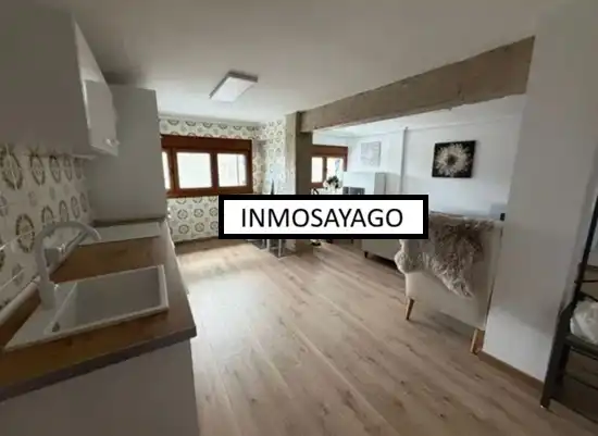 Flat for rent in Marina de Cudeyo  with Furnished