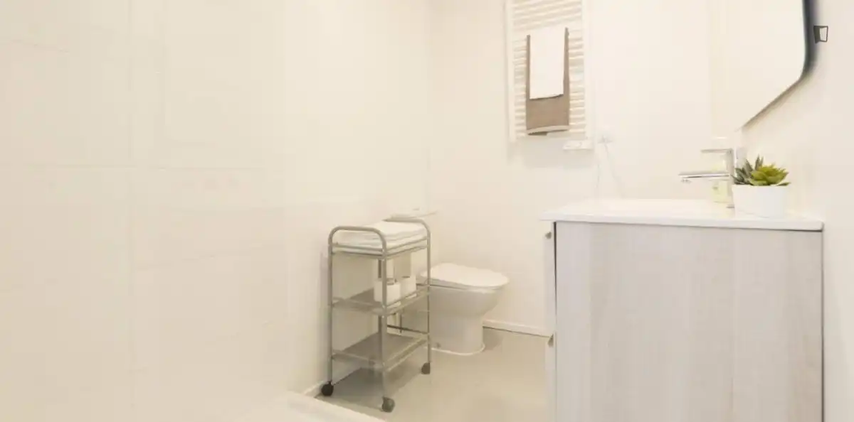 Apartments for rent in Pueblo Nuevo