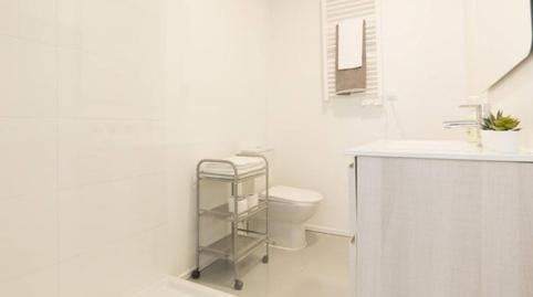 Foto 5 de Apartament de lloguer a Pueblo Nuevo, Madrid