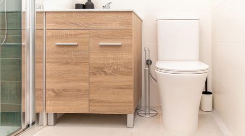 Foto 5 de Habitación en Barrio de Delicias, Zaragoza Capital