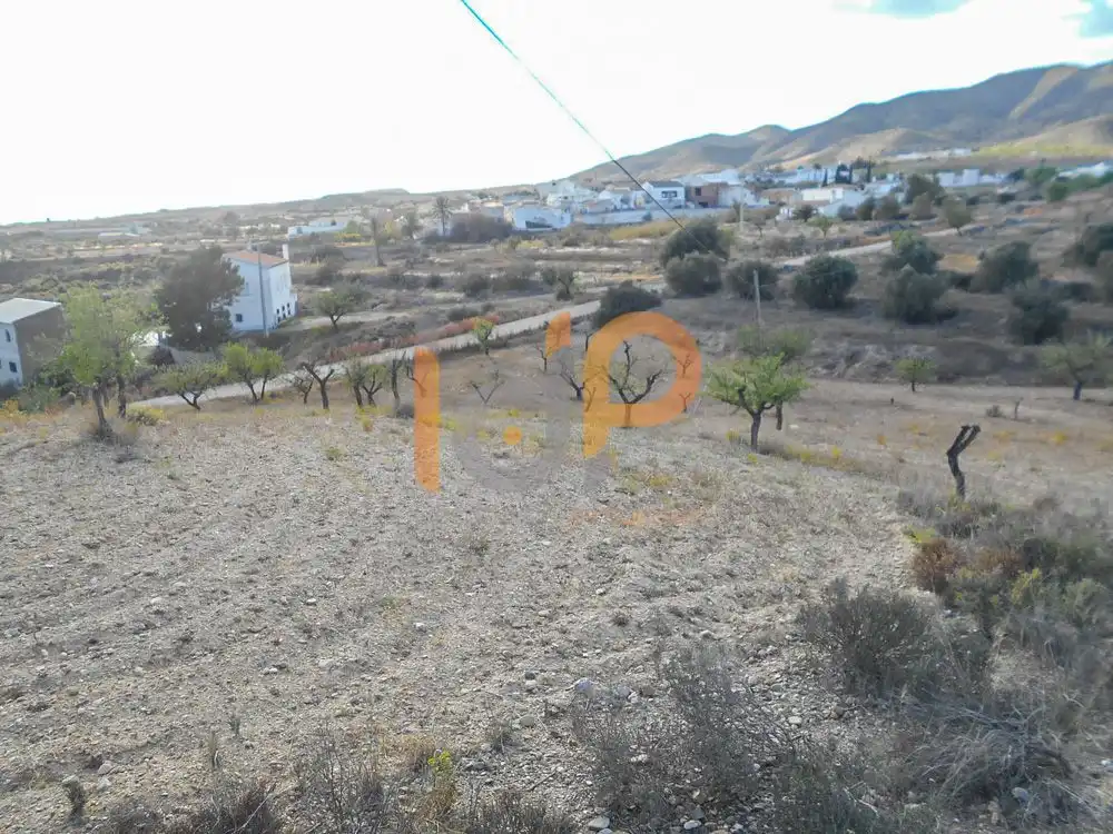 Rural land for sale in Puerto Lumbreras, imagen 7