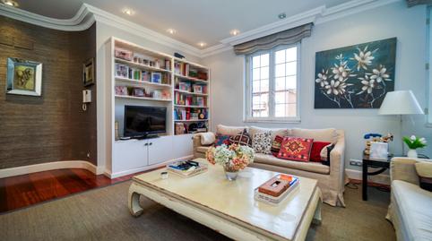 Foto 4 de Casa o xalet en venda a Las Arenas, Getxo