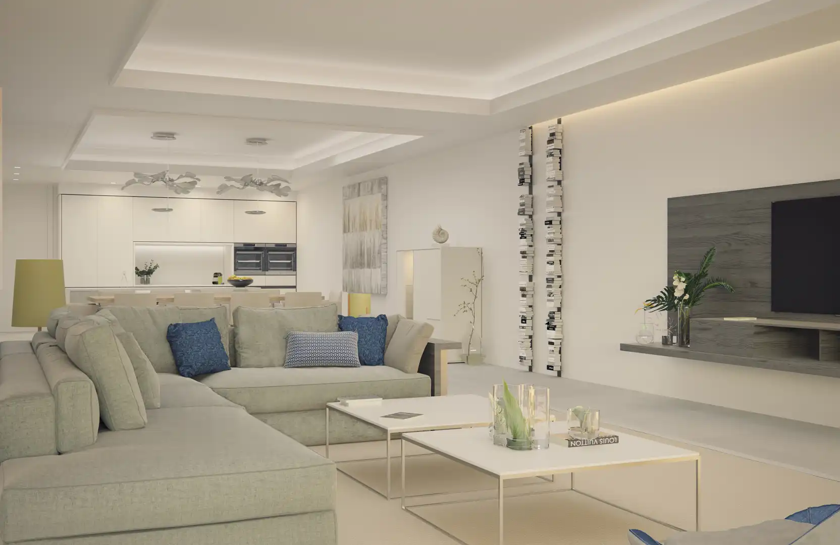 Apartament amb piscina en venda a Estepona Pueblo, imagen 5