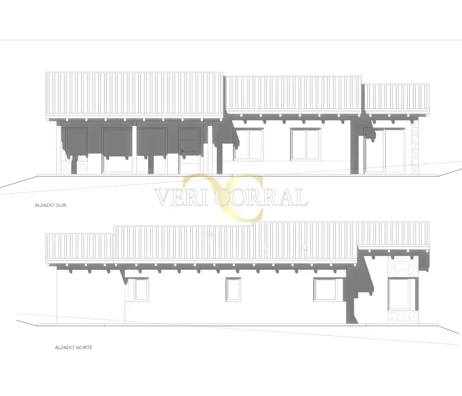Villa con giardino in vendita a Rales 0, imagen 40