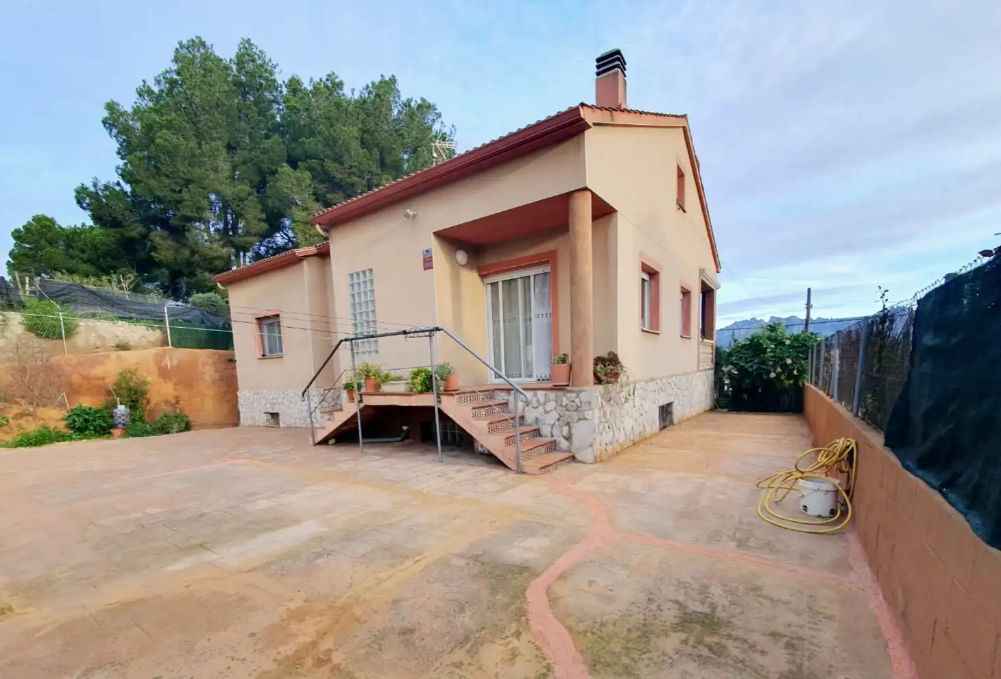 Houses for sale in Piera