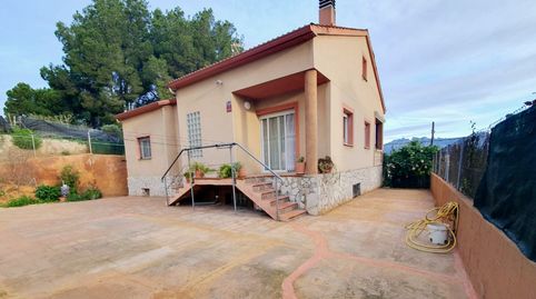 Photo 4 of Houses for sale in Piera, Barcelona