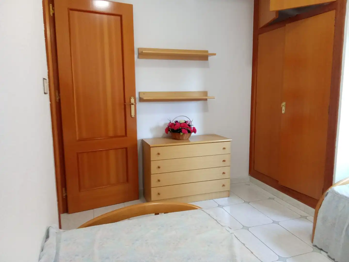 Habitación de Edificio en venta en Torre-Pacheco