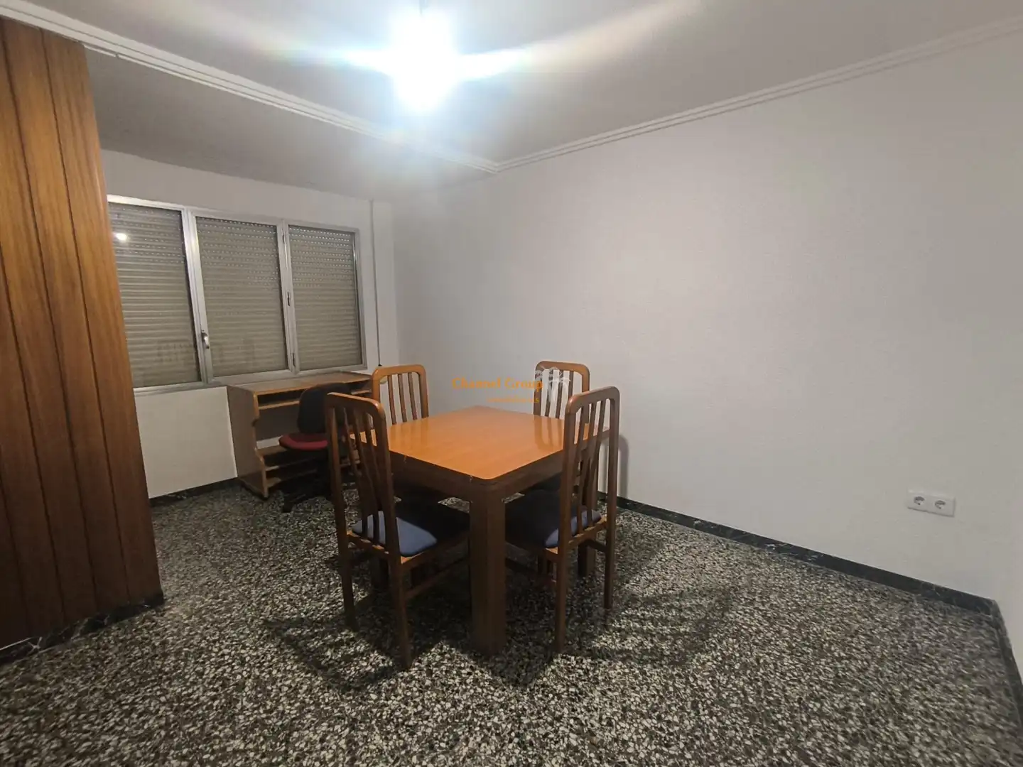 Flat for rent in Pont Nou - Corazón de Jesús