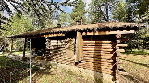 Foto 3 de Casa o xalet en venda a Los Molinos, Madrid