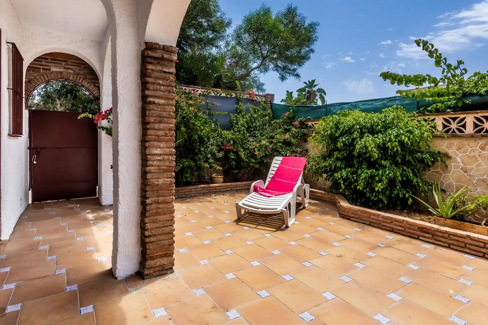 Wohnung mit Pool zum Verkauf in Calle Sta. Rosa de Lima de Calypso, 10, imagen 5