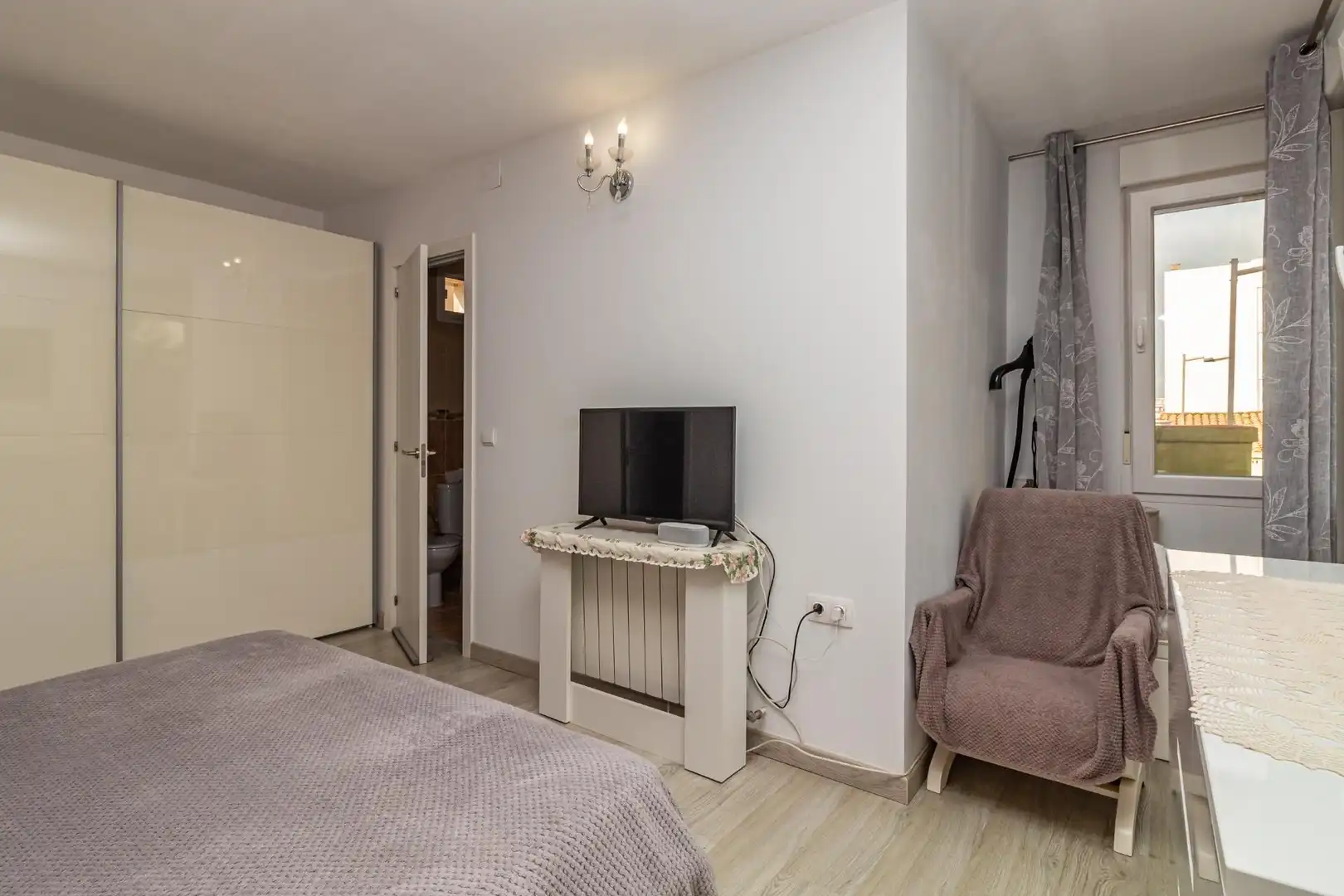 Flat for sale in Calle de Santa Isabel, 1, Centro