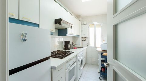 Foto 3 de Piso en venta en Pilar, Madrid Capital