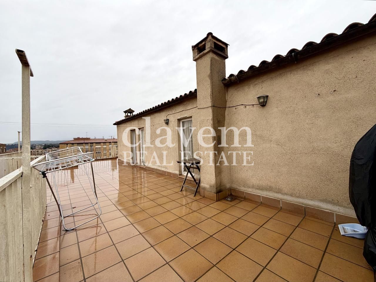 Piso en venta en Carrer de Manresa