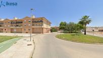 Exterior view of Flat for sale in Utrera