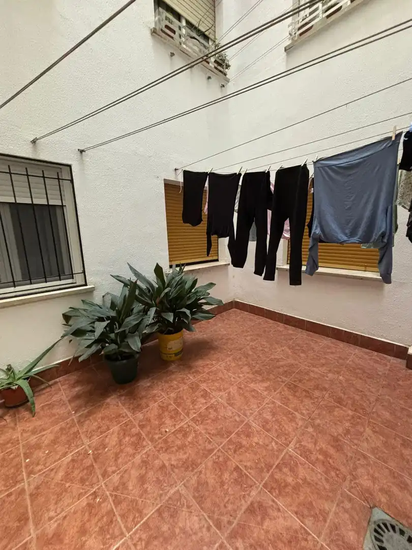 Terrassa de Pis en venda en Valdepeñas