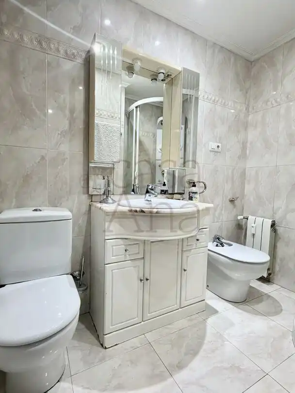Piso con terraza en venta en Heliodoro de la Torre Kalea, imagen 19