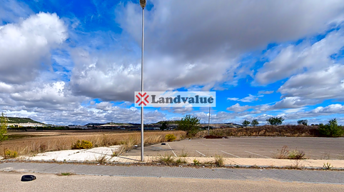 Foto 3 de Terreny industrial en venda a 'los Alamares', Laguna de Duero, Valladolid