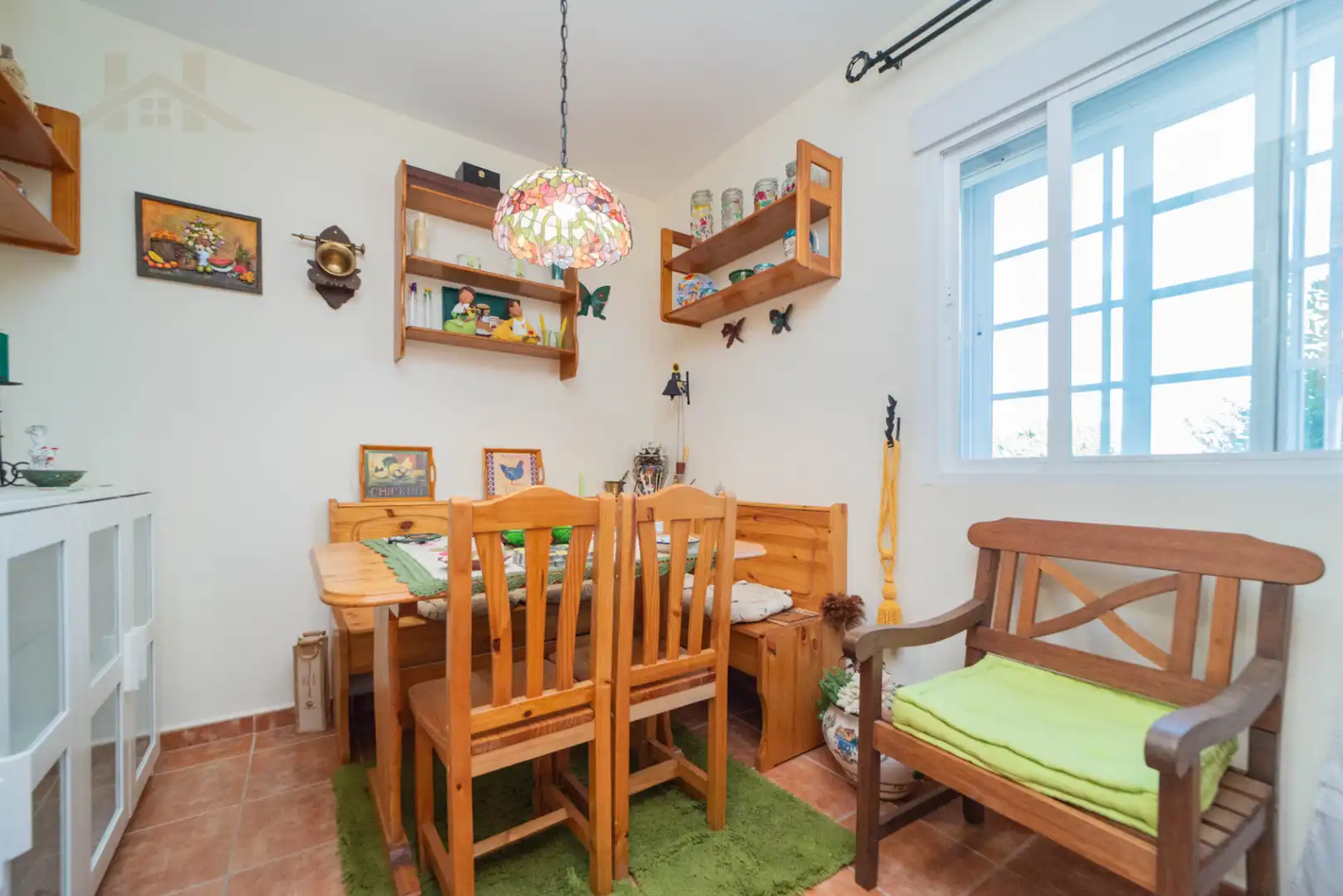 Detached house with terrace for sale in Méntrida, imagen 9