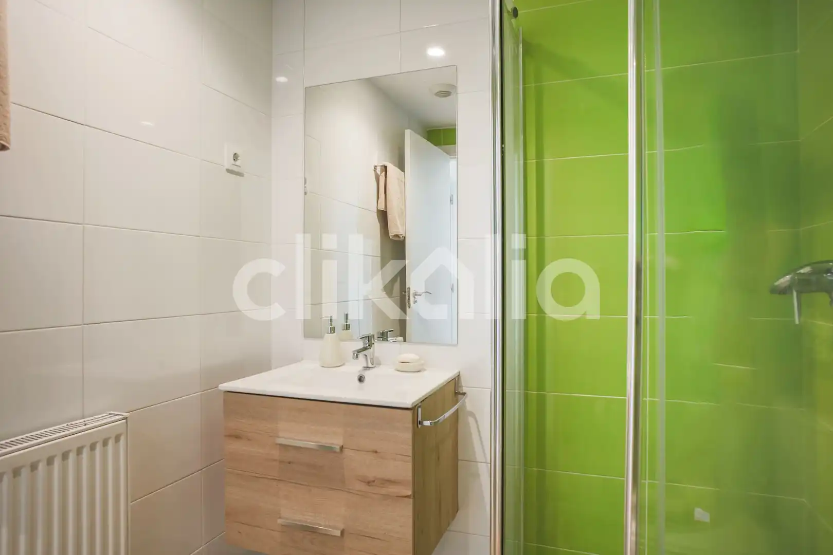 Piso con piscina en venta en Primera Fase - Nuevo Tres Cantos, imagen 22