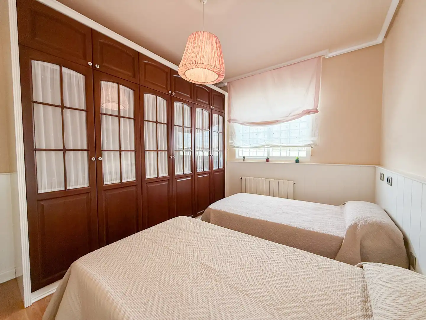 Duplexes for sale in Calarreona
