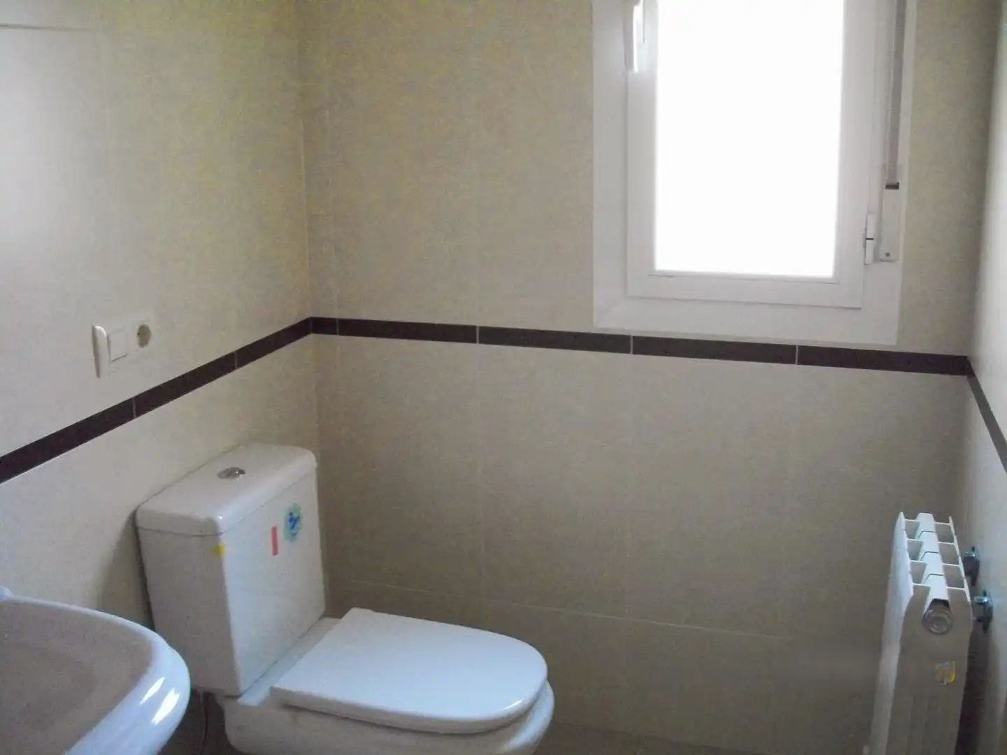 Bathroom of Houses for sale in Toro