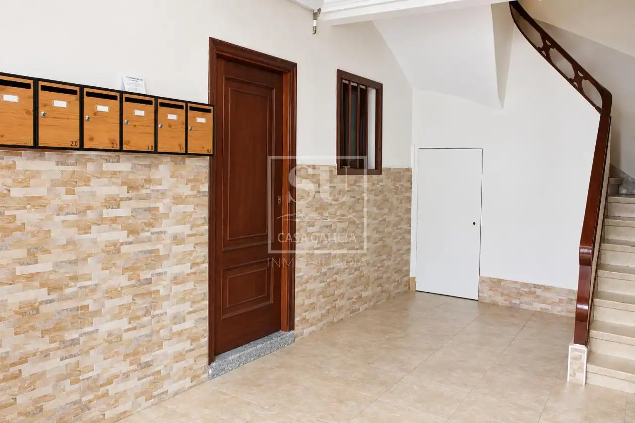 Piso con terraza en venta en Centro Urbano, imagen 3