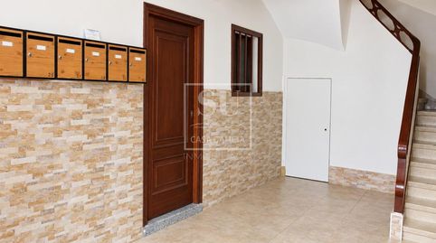 Foto 3 de Piso en venta en Plaza España - Corte Inglés, Vigo
