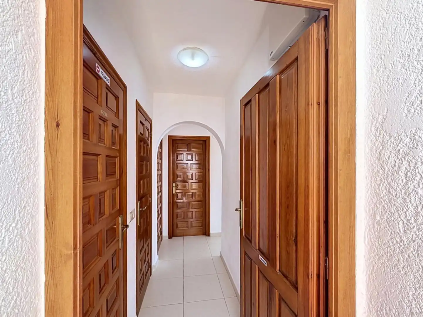 Apartamento en venta en Benitachell / El Poble Nou de Benitatxell con Aire acondicionado, Calefacción y Terraza