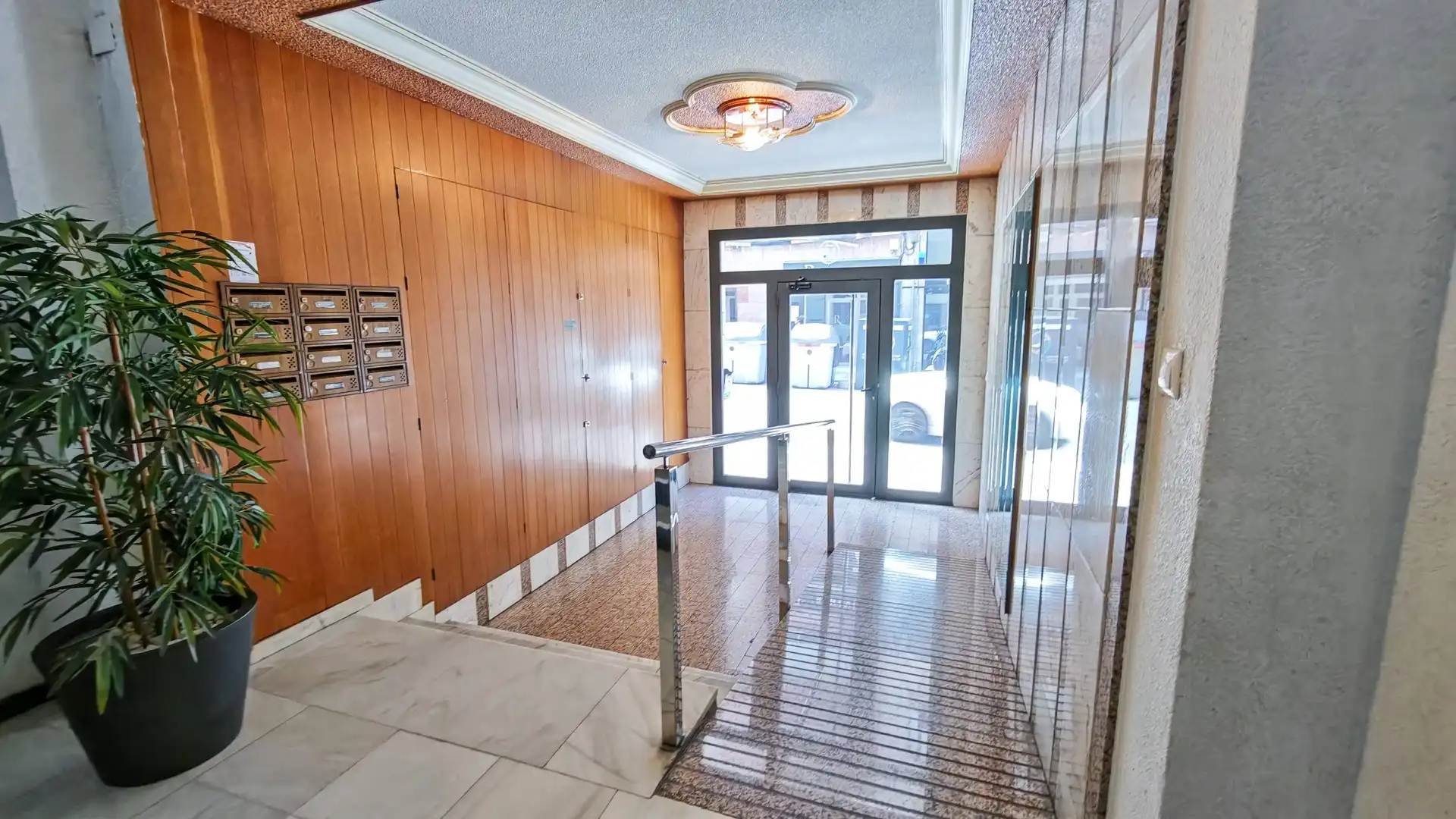 Flat for rent in Elche / Elx  with Furnished and Balcony