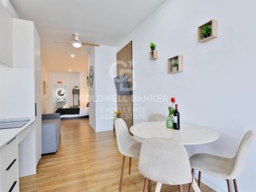 Apartment zum Verkauf in Avenida Pio Baroja Escriptor