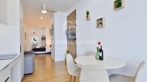 Foto 2 de Apartament en venda a Calle Josep Alminyana I Valles, Sant Pau, Valencia Capital