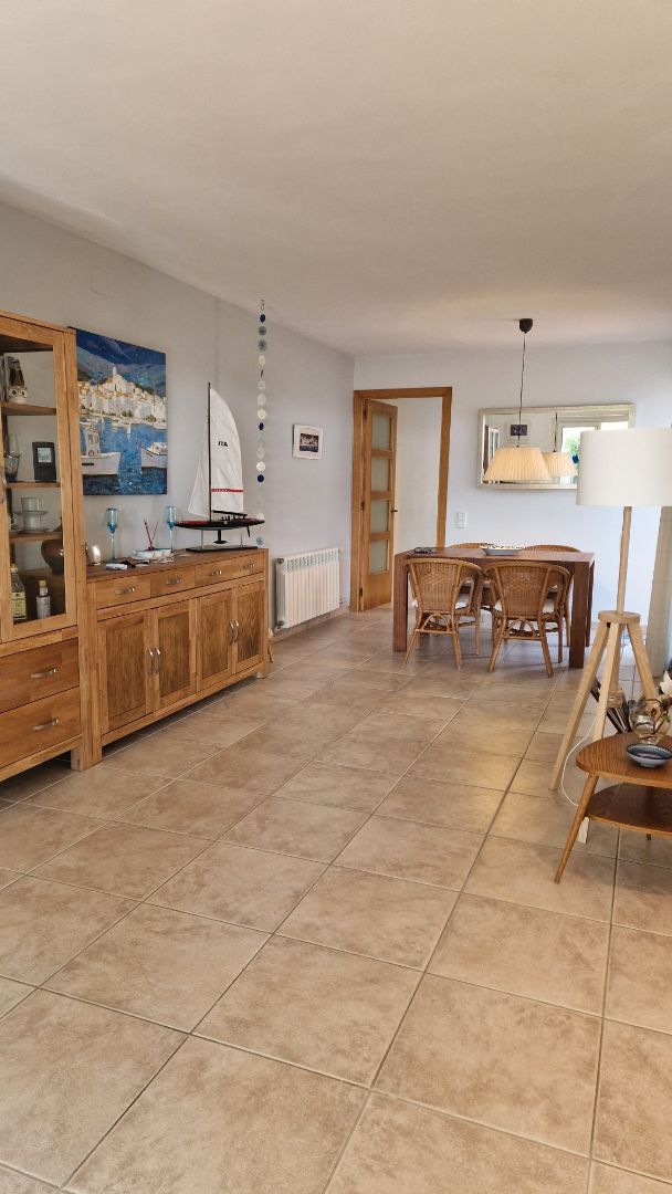 House or chalet for sale in Passeig de la Fosca, 31, La Fosca - Cala Margarida