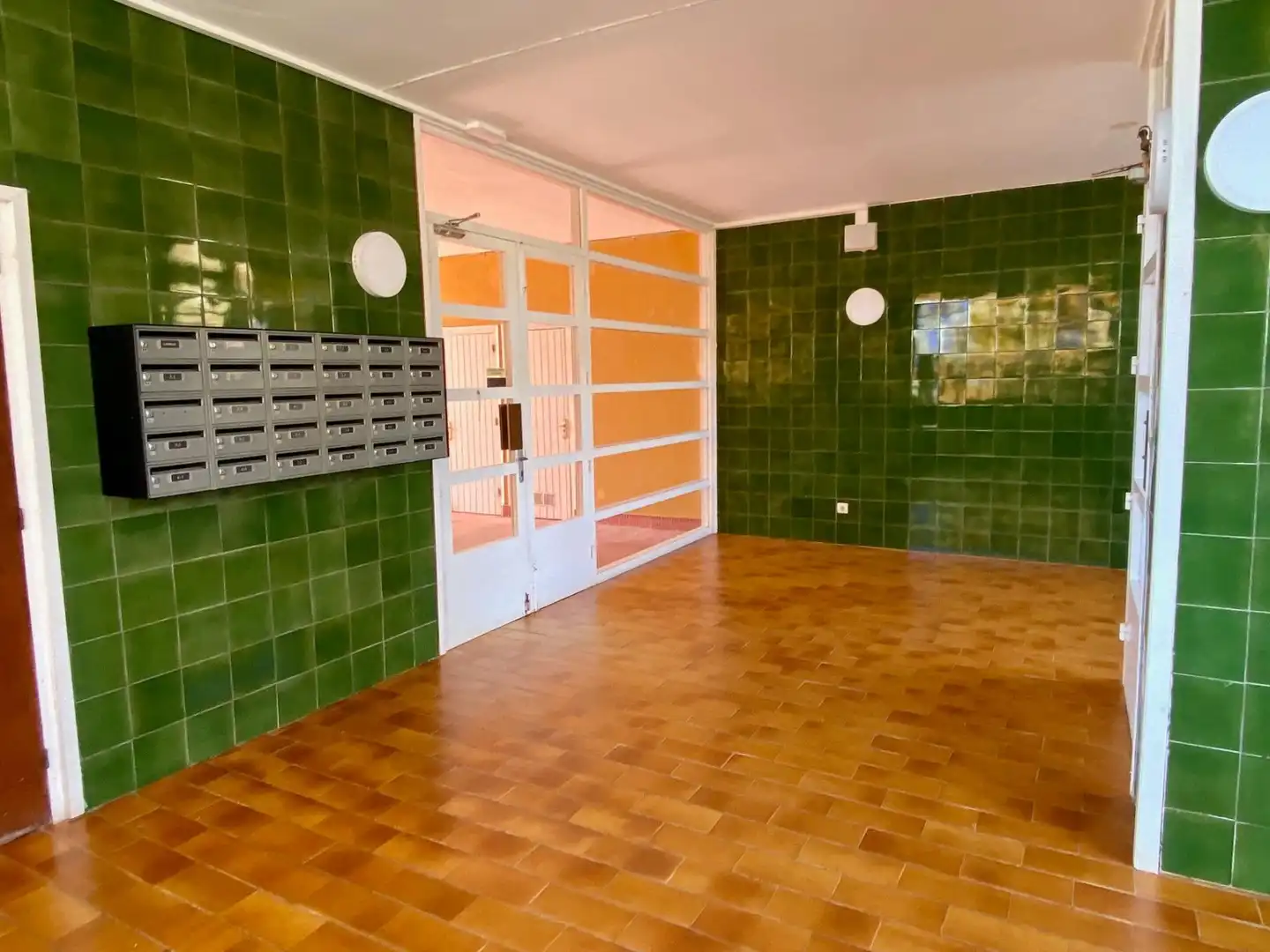 Wohnung zum Verkauf in Cunit mit Klimaanlage, Heizung und Terrasse