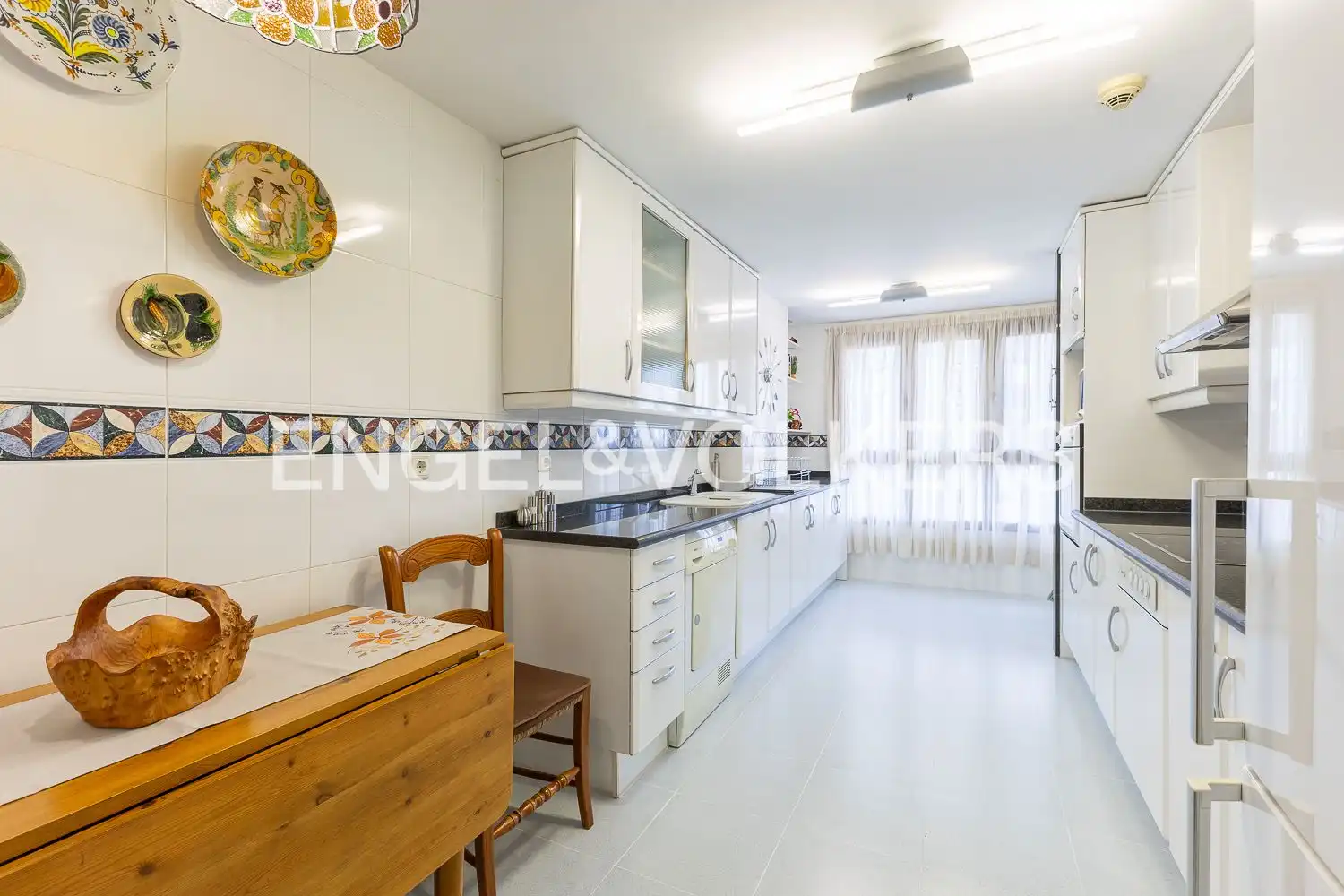 Flat with terrace for sale in Avinguda de les Corts Valencianes, imagen 6