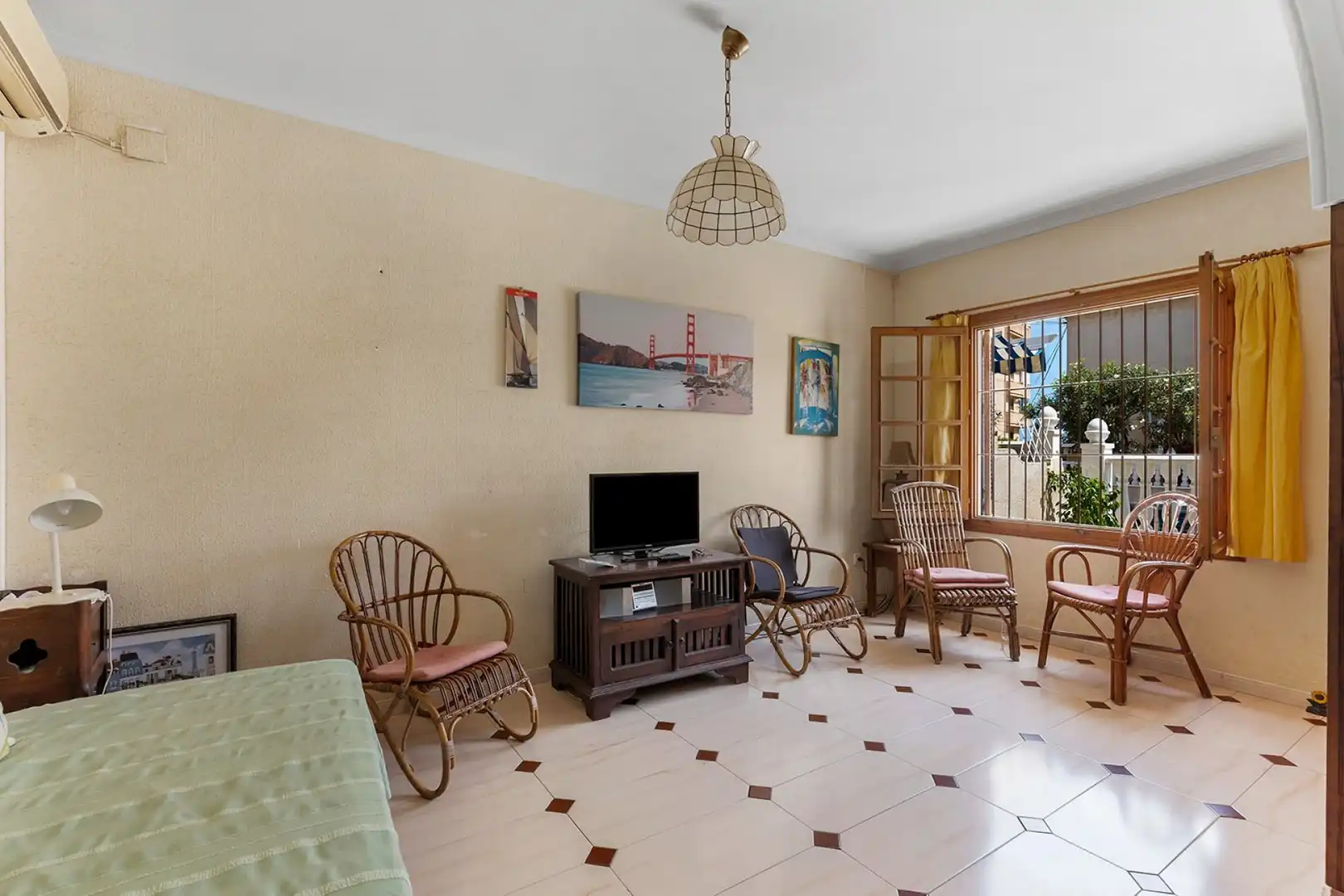 Maison mitoyenne à vendre à Playa de los Locos, imagen 7