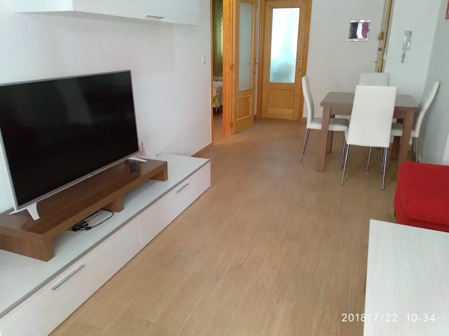 Apartament en venda a Calle UNAMUNO, imagen 2