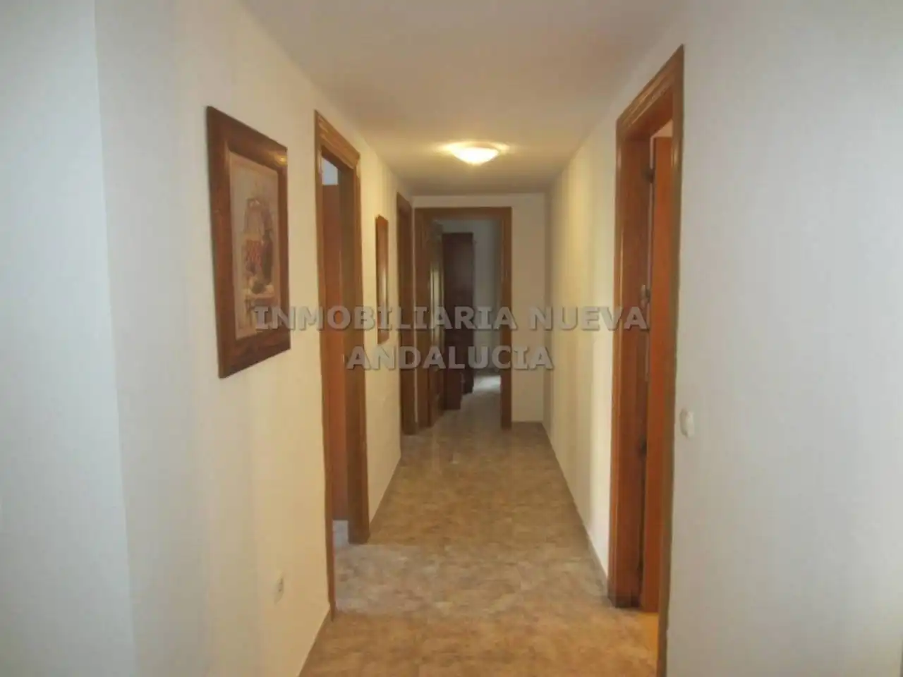 Piso de alquiler en Almería con Amueblado