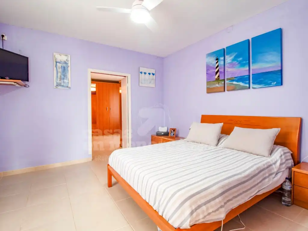 Casa en venta en Es Castell poble, imagen 12