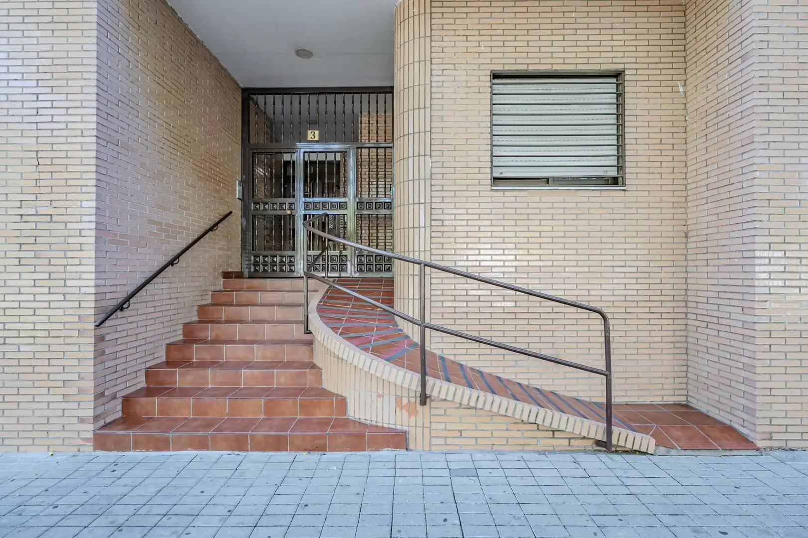 Apartament en venda a Getafe, Madrid